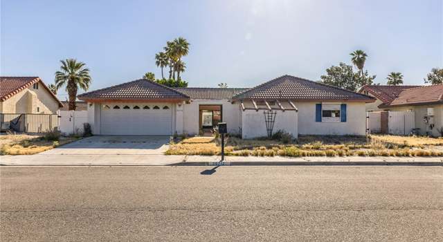 Photo of 30712 Susan Dr, Cathedral City, CA 92234