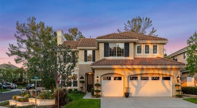 Photo of 2 Sycamore Canyon Dr, Rancho Santa Margarita, CA 92679