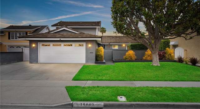 Photo of 16680 Cedar Cir, Fountain Valley, CA 92708