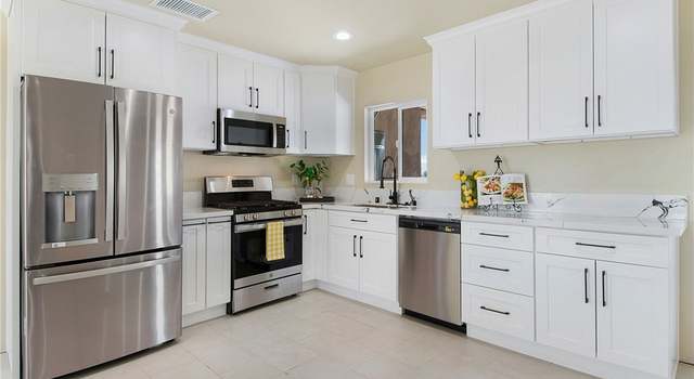 Photo of 16907 Sultana, Hesperia, CA 92345