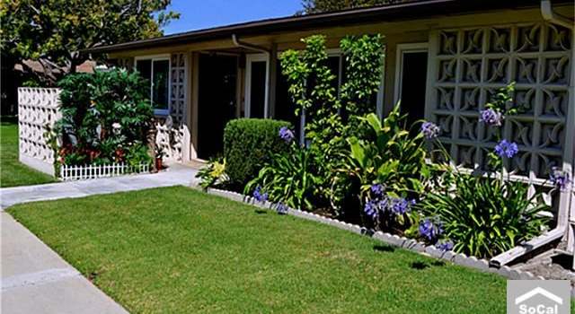 Photo of 13101 DEL MONTE Unit 279 F, Seal Beach, CA 90740