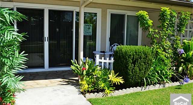 Photo of 13101 DEL MONTE Unit 279 F, Seal Beach, CA 90740