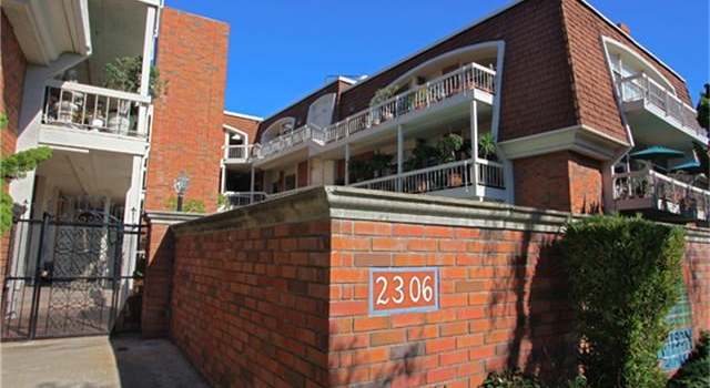 Photo of 2306 PALOS VERDES Dr #303, Palos Verdes Estates, CA 90274