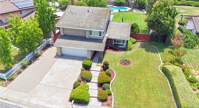 Photo of 17622 La Entrada Dr, Yorba Linda, CA 92886