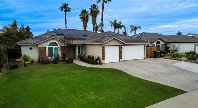 Photo of 9914 NW Blackfoot, Bakersfield, CA 93312