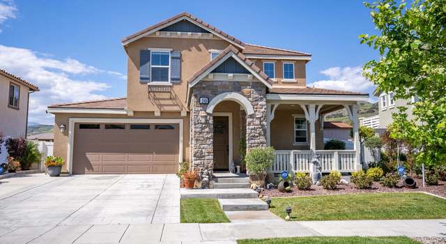 Photo of 189 Azalea St, Fillmore, CA 93015