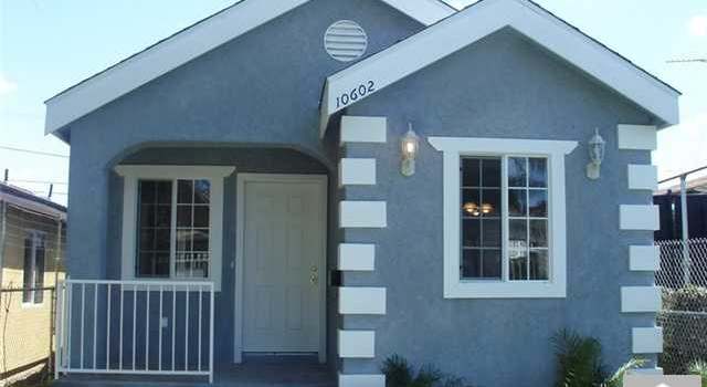 Photo of 10522 HICKORY St, Los Angeles, CA 90002