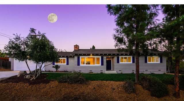 Photo of 781 Blackthorne Ave, El Cajon, CA 92020