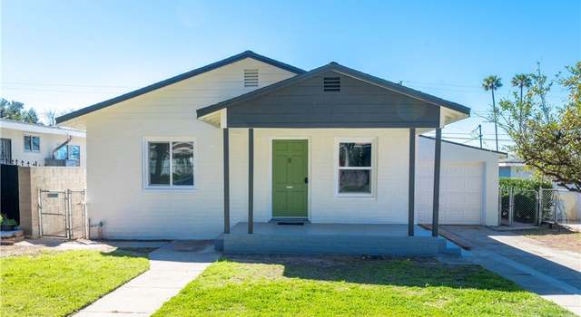 Photo of 231 E 45th St, San Bernardino, CA 92404