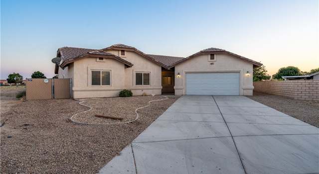 Photo of 15077 Birdie Ln, Helendale, CA 92342