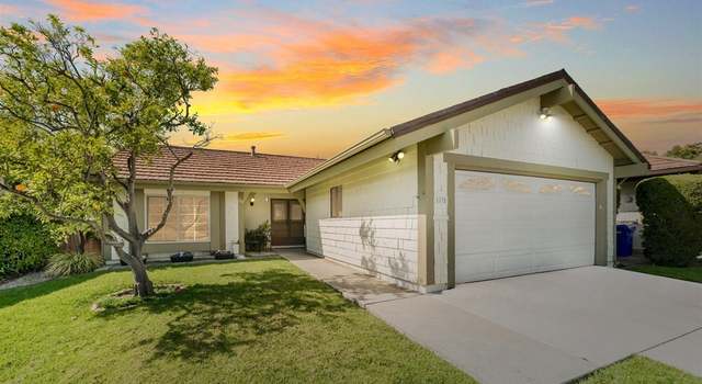 Photo of 1132 Calle Del Baston, San Marcos, CA 92078