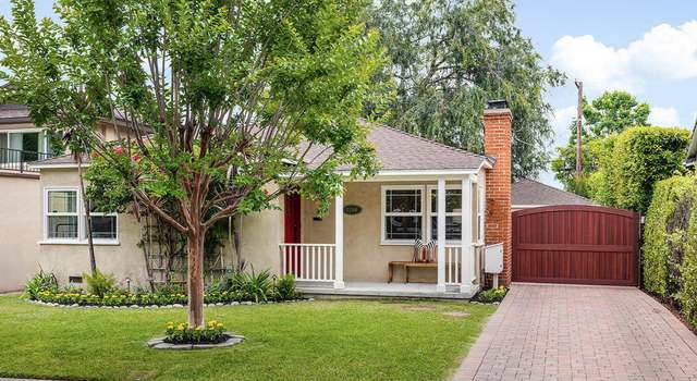 Photo of 2250 Cooley Pl, Pasadena, CA 91104