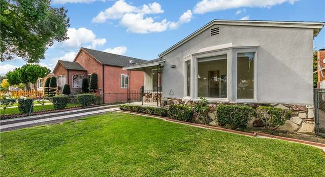 Photo of 5577 Myrtle Ave, Long Beach, CA 90805