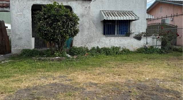 Photo of 126 W 94th St, Los Angeles, CA 90003