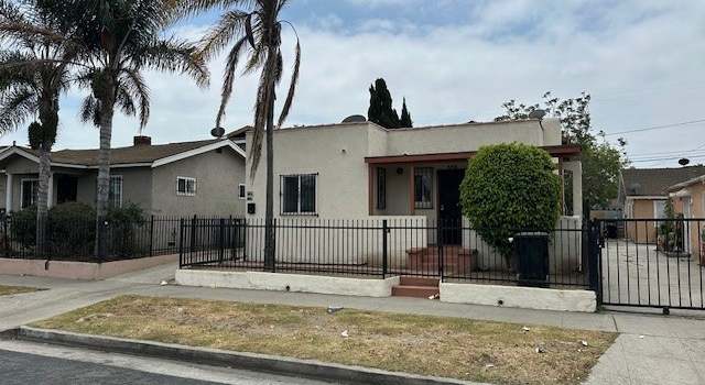 Photo of 536 W Century Blvd, Los Angeles, CA 90044