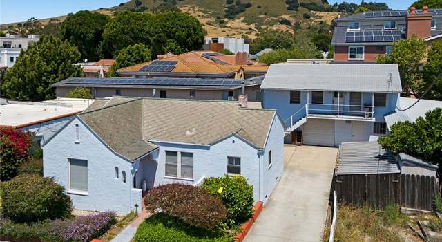 Photo of 480 Pacific St, San Luis Obispo, CA 93401