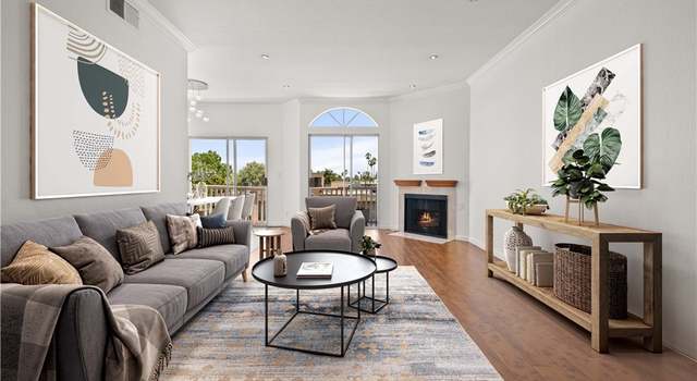 Photo of 5135 Zelzah Ave #302, Encino, CA 91316