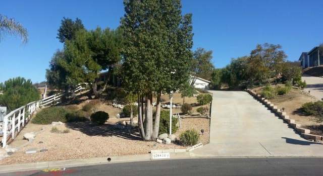 Photo of 24420 Woodshed Way, Wildomar, CA 92595