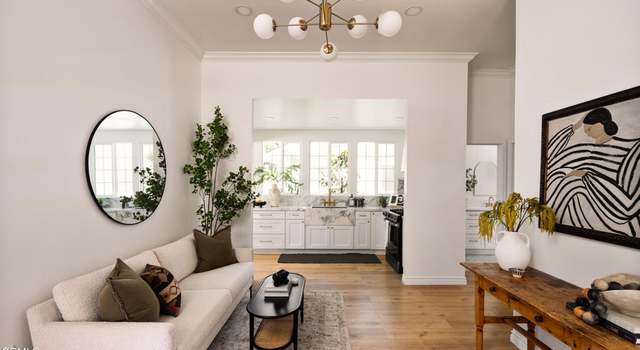 Photo of 221 N 7th St, Santa Paula, CA 93060