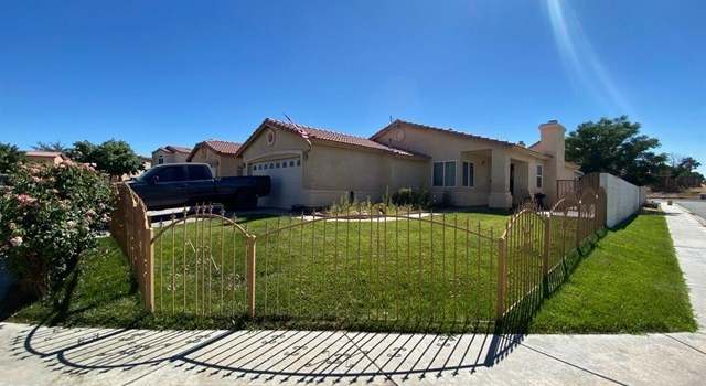 Photo of 12692 Appian Ave, Victorville, CA 92395