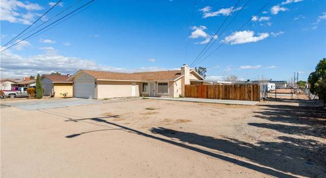 Photo of 15617 Burwood Rd, Victorville, CA 92394