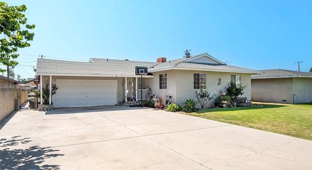 Photo of 117 N Morada Ave, West Covina, CA 91790