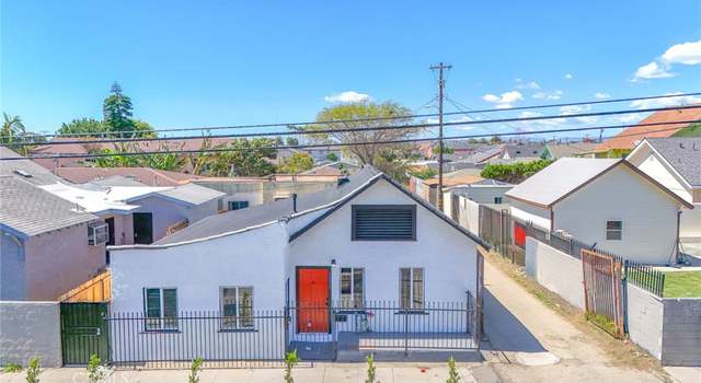 Photo of 5515 S Hoover St, Los Angeles, CA 90037