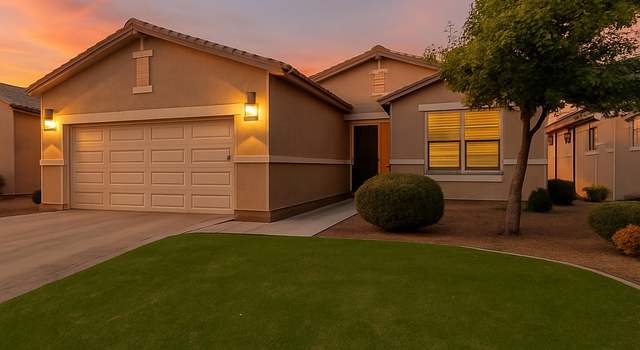 Property at 11594 Beryl St, Apple Valley, CA 92308, 2 beds, 2 baths