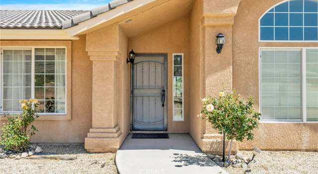 Photo of 29628 Mountain View Rd, Lucerne Valley, CA 92356