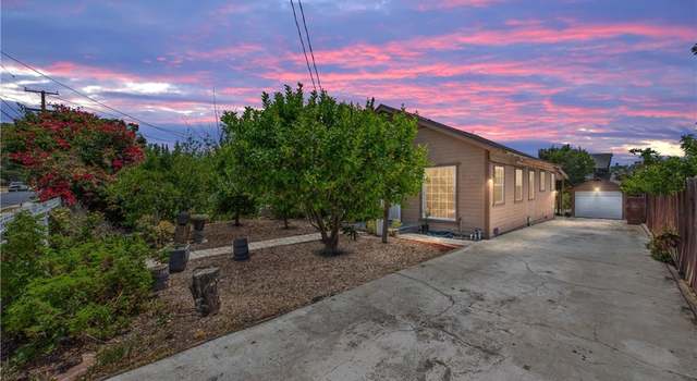 Photo of 2880 Woodbine St, Riverside, CA 92507