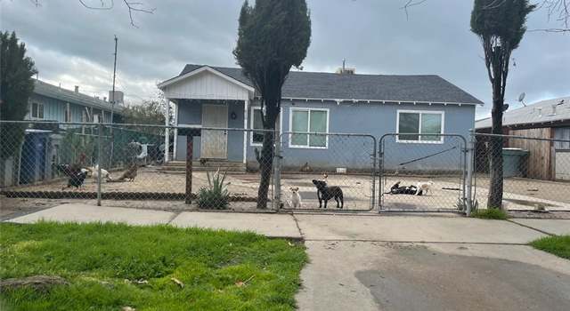 Photo of 610 W 7th St, Merced, CA 95341