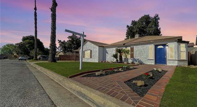 Photo of 4155 Elrovia Ave, El Monte, CA 91732