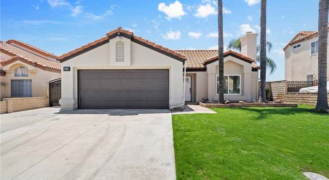 Photo of 22439 Scarlet Sage Way, Moreno Valley, CA 92557
