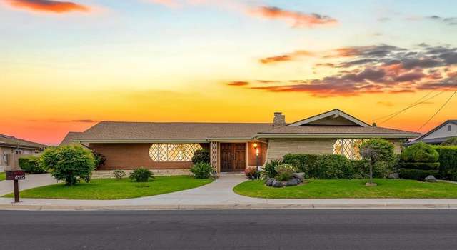 Photo of 4922 Armin Way, San Diego, CA 92115