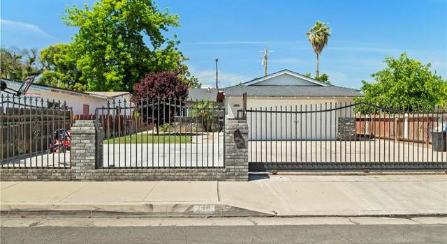 Photo of 2608 Temple Ln, Bakersfield, CA 93304