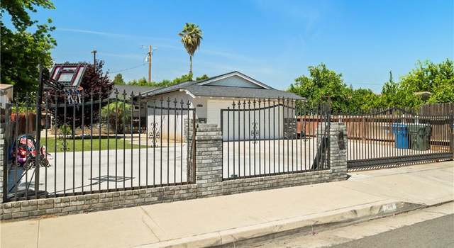 Photo of 2608 Temple Ln, Bakersfield, CA 93304