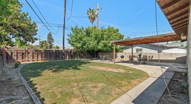 Photo of 2608 Temple Ln, Bakersfield, CA 93304
