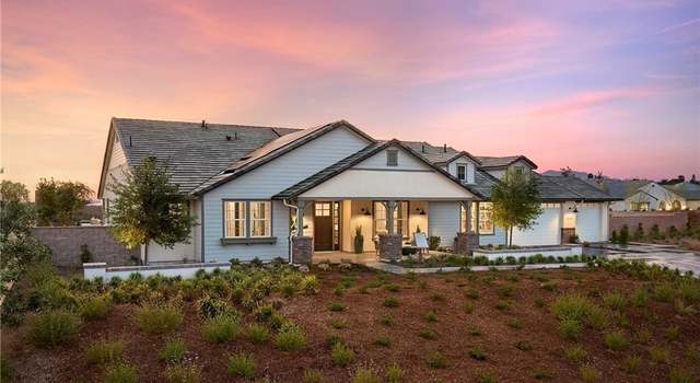 Photo of 16378 Ginger Creek Dr, Riverside, CA 92504