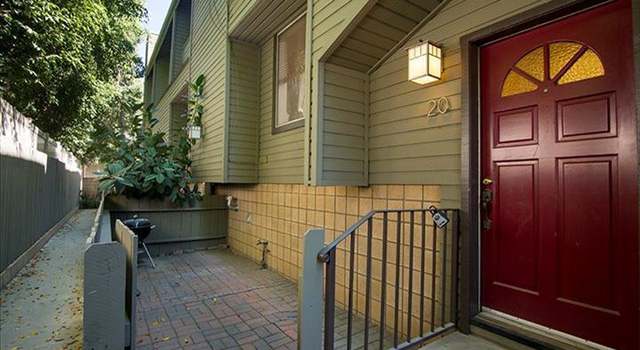 Photo of 283 S Hudson Ave #20, Pasadena, CA 91101