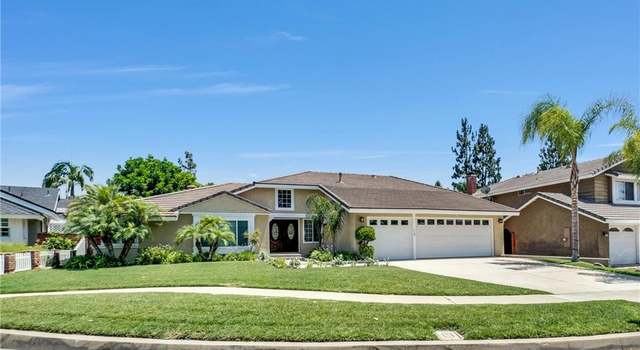 Photo of 1725 N Williamsburg St, Orange, CA 92867