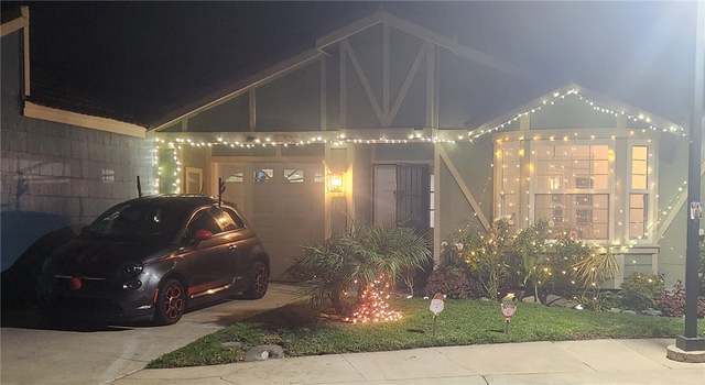 Photo of 1773 Home Ter, Pomona, CA 91768