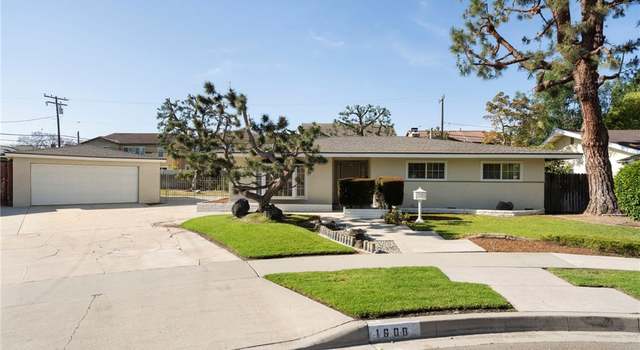 Photo of 1608 W Buena Vista Ave, Anaheim, CA 92802