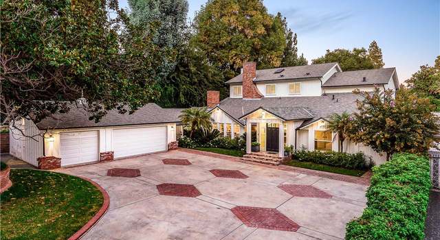Photo of 18 Toluca Estates Dr, Toluca Lake, CA 91602