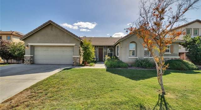 Photo of 26385 Sequoia St, Moreno Valley, CA 92555