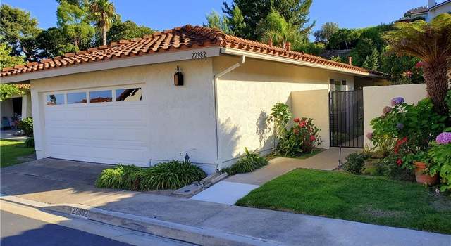 Photo of 22982 Via Cruz, Laguna Niguel, CA 92677