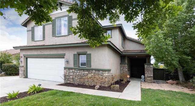 Photo of 35405 El Diamante Dr, Wildomar, CA 92595