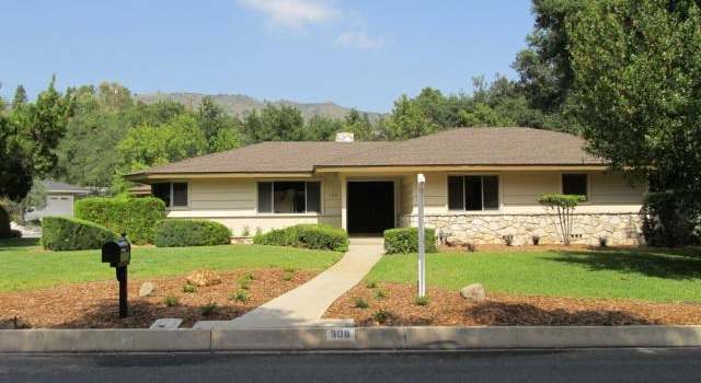 Photo of 308 Oak Tree Dr, Glendora, CA 91741