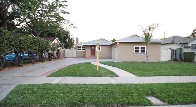 Photo of 211 S Montague Ave, Fullerton, CA 92831