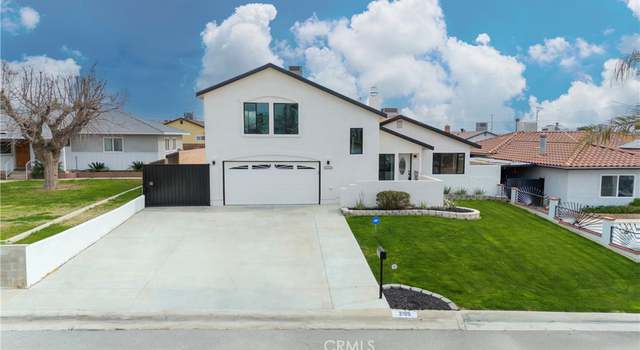 Photo of 2105 Greenwood Dr, Bakersfield, CA 93306