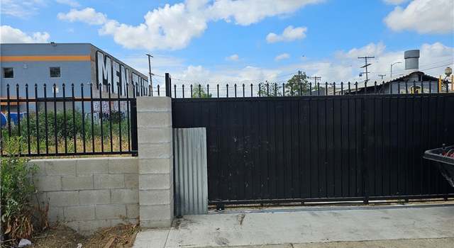 Photo of 1712 E 41st Pl, Los Angeles, CA 90058